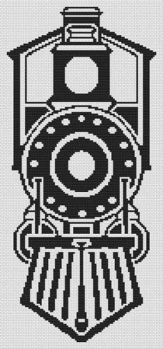 (image for) Train 2